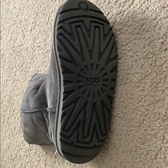 Ugg’s - Picture 4 of 4